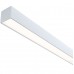 Γραμμικό Φωτιστικό 150cm LED Αλουμινίου 45W 230V 5400lm 3000K Θερμό Φως Λευκό 21-150145000 Γραμμικό Φωτιστικό 150cm LED Αλουμινίου 45W 230V 5400lm 3000K Θερμό Φως Λευκό 21-150145000